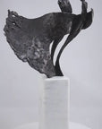 Toekomst (brons)
