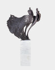 Toekomst (brons)