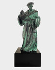 Erasmus (brons)