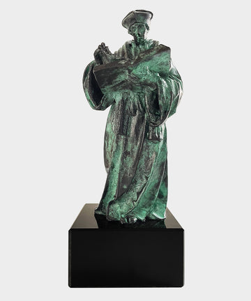 Erasmus (brons)