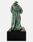 Erasmus (brons)