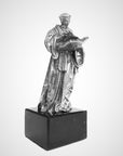 Erasmus (zilvertin)