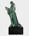 Erasmus (brons)