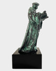 Erasmus (brons)
