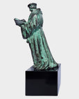 Erasmus (Brons)