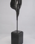 Toewijding (verbronsd) 24 cm