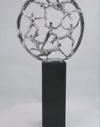 Together (kunstpakket, zilvertin)