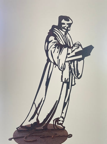 Erasmus (Cortenstaal)