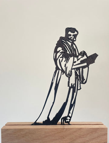 Erasmus (Hout)
