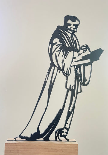 Erasmus (Hout)