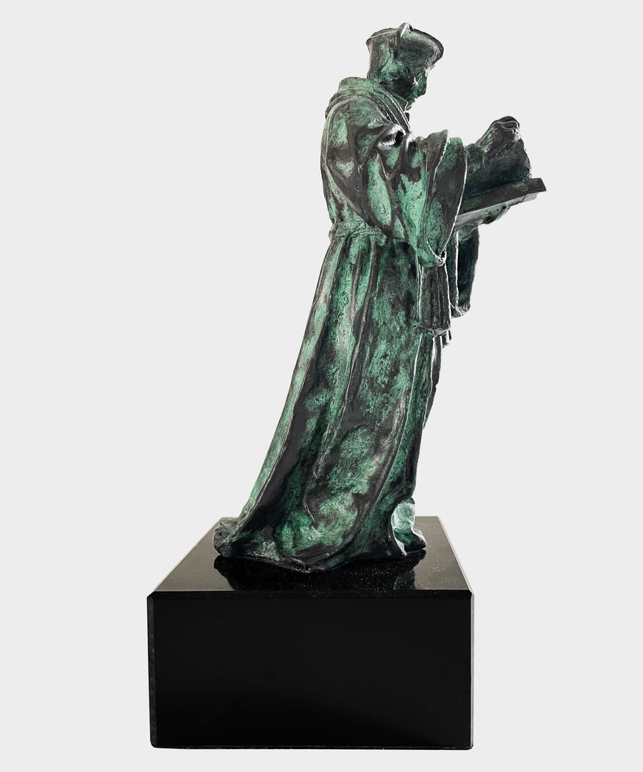 Erasmus (brons)