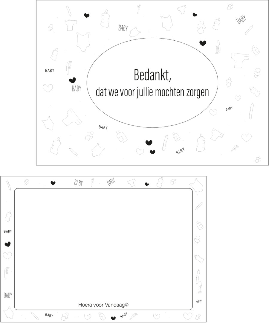 Verzorging