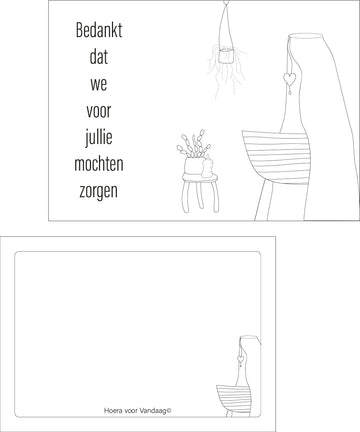 Verwachting