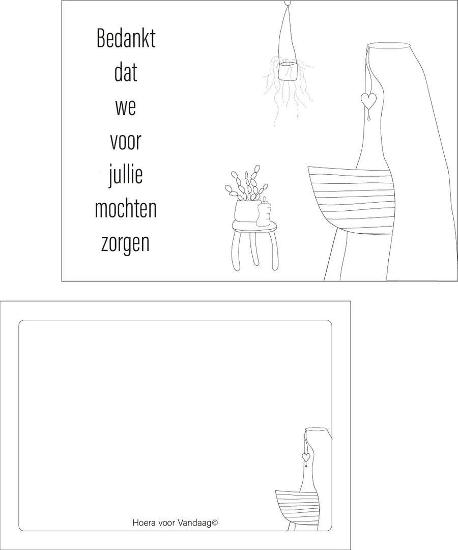 Verwachting